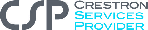 Crestron servose provider