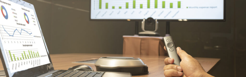 wireless AV from Lucid