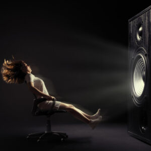 immersive audio