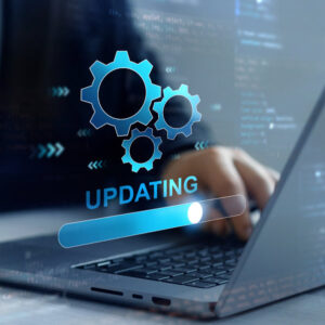 AV software development
