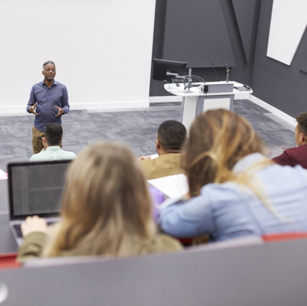 Lucid Education case study, UCL