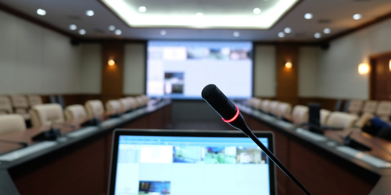 Government Departments