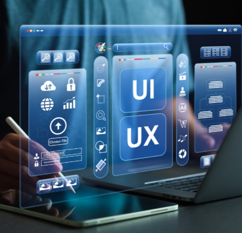 UI/UX Design