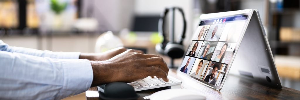 AV Integration for Hybrid Workplaces