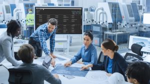 Expert Interface Development