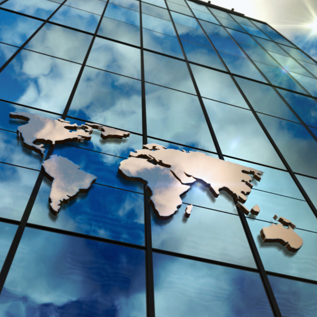 Global AV control